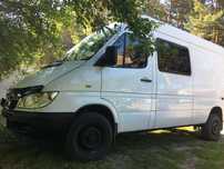 Продам SPRINTER 213 CDI 2,2 2005 г/в.