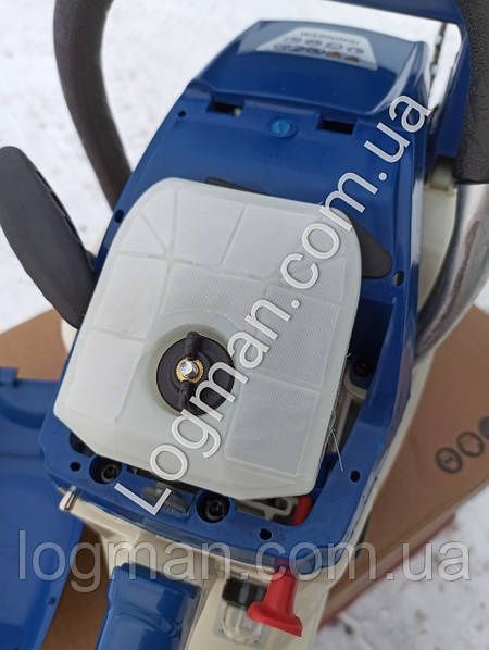 Бензопила Zomax ZM 5450 (3.0лс) Зомакс мотопила