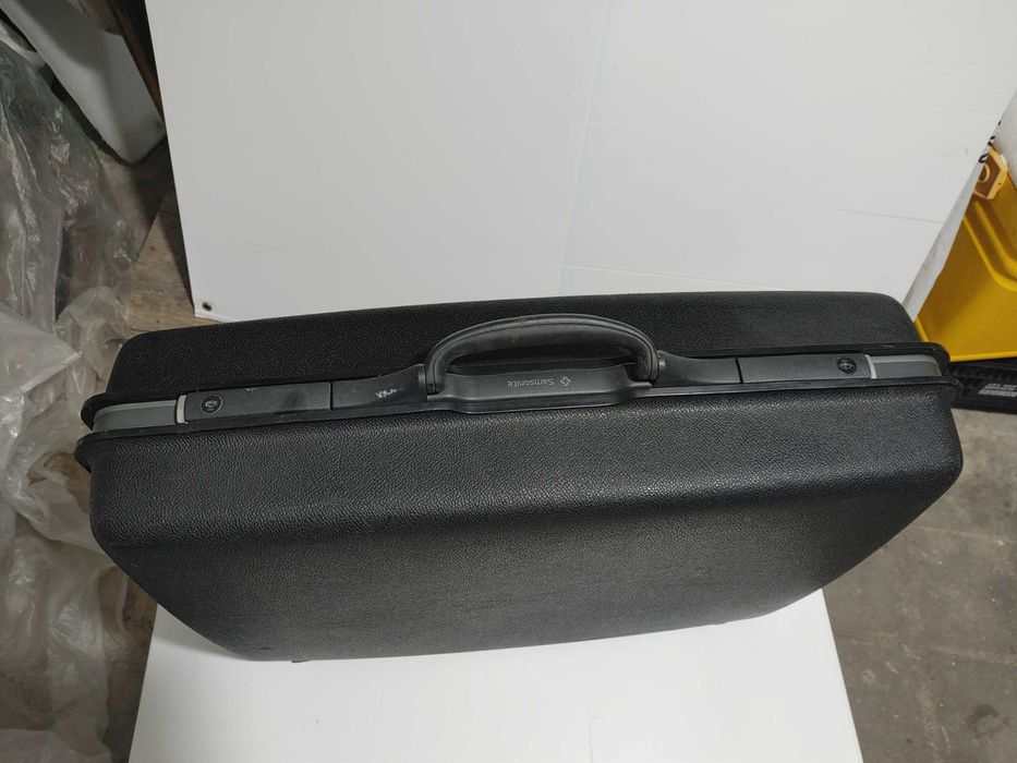 Mala de viagem Samsonite 67x52x19cm