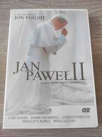 Jan Paweł II film DVD