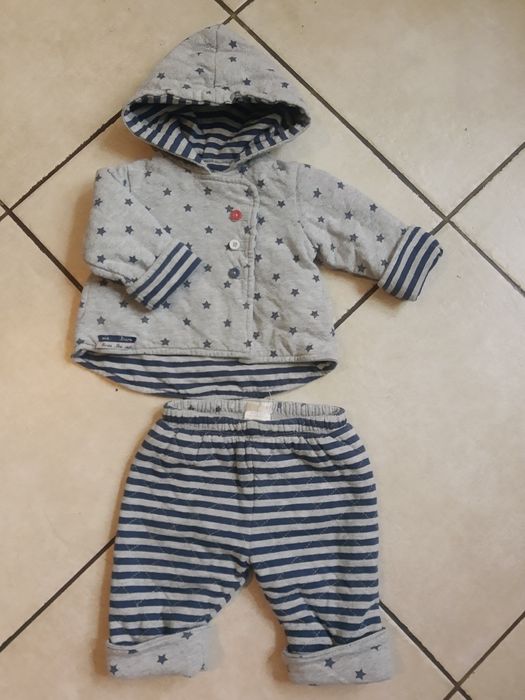 Zestaw chłopięcy 56