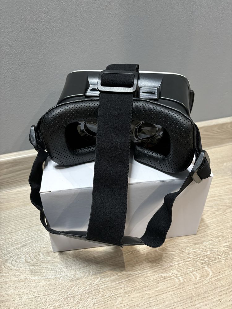 Okulary VR do telefonu