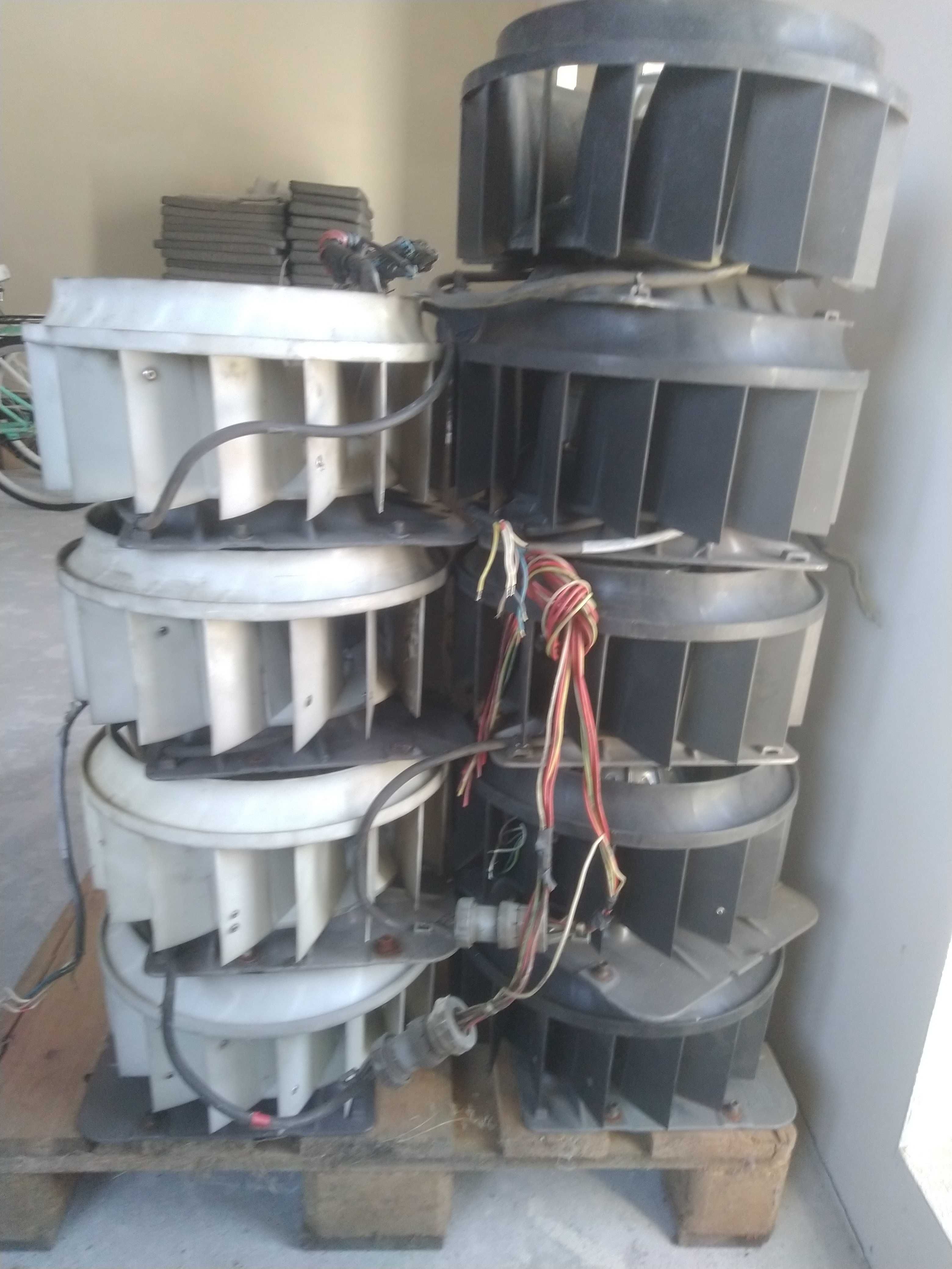 Rejestrator temperatury Data Cold 600T Carrier Vector Carrier Maxima