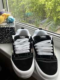 Vans knu skool 40,5розмір