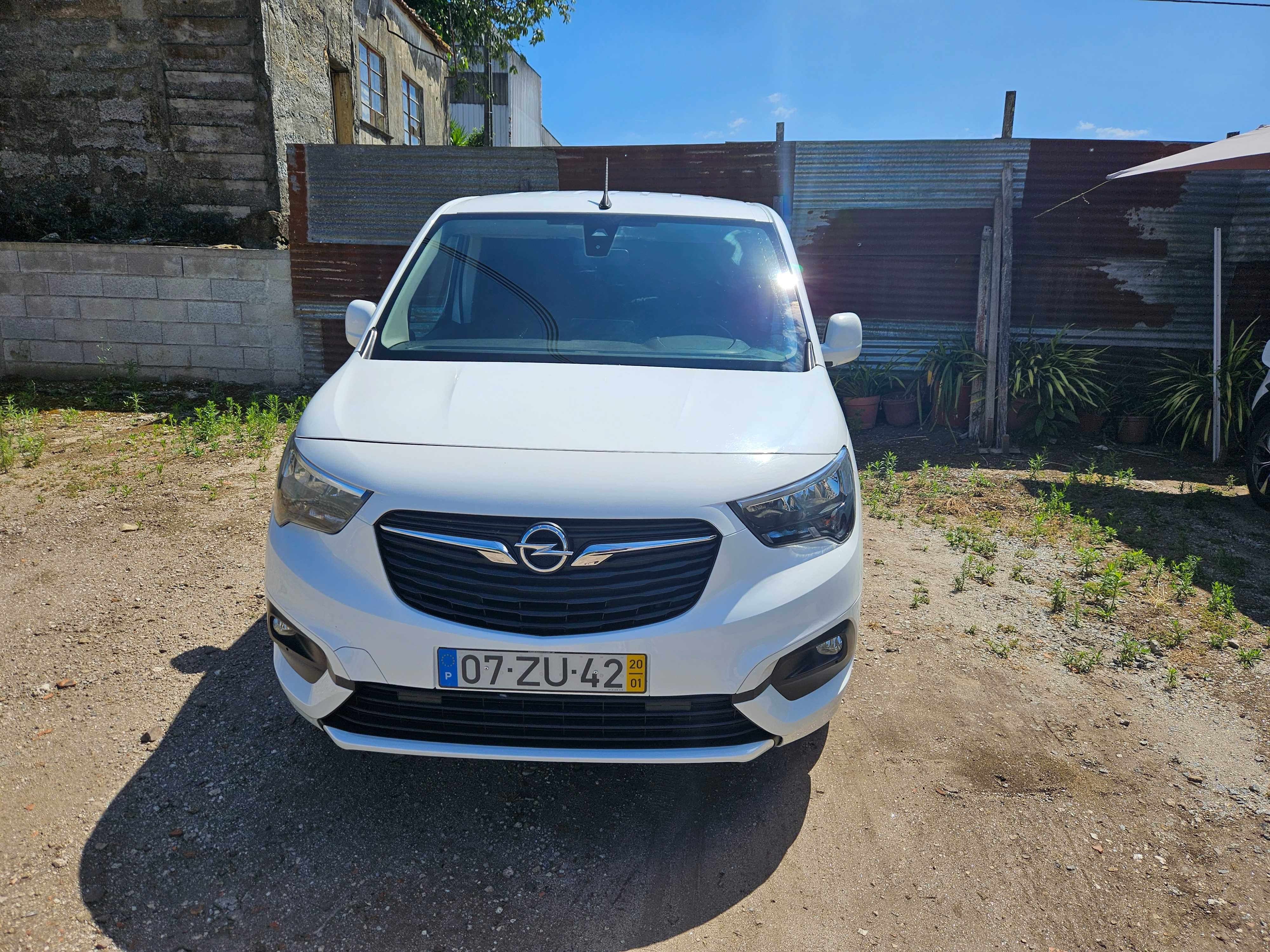 opel 130 cv caixa automatica