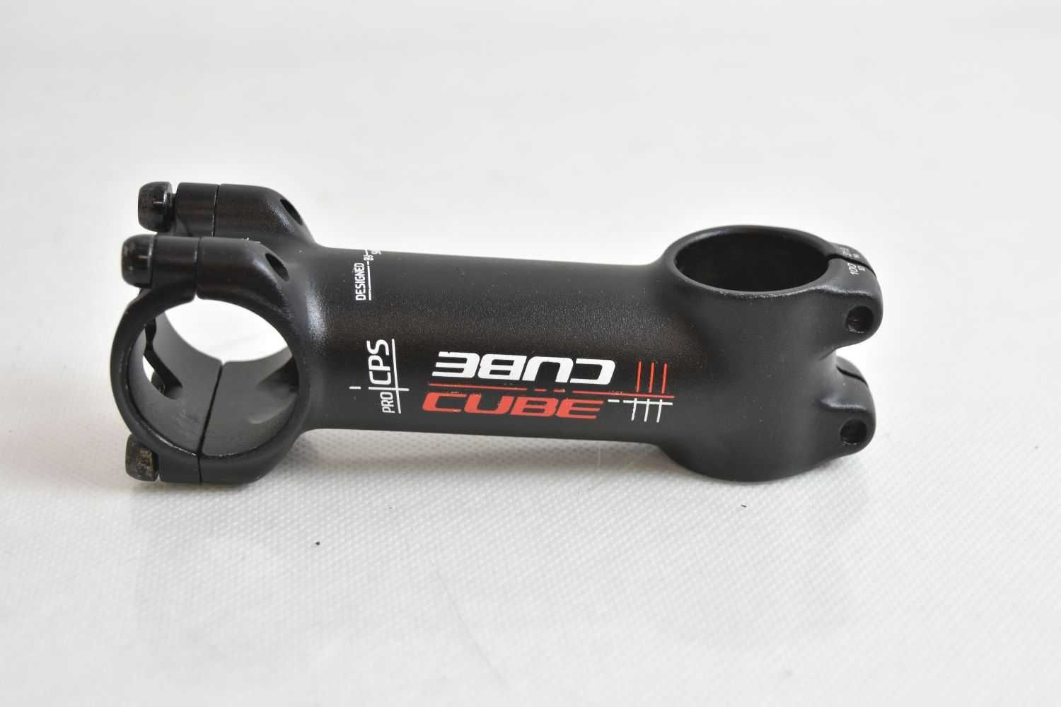 mostek CUBE CPS pro ! 1 1/8' ! 31,8mm ! 100mm !