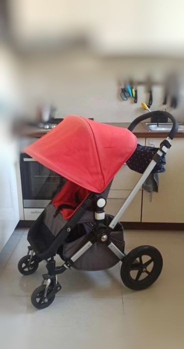 Bugaboo Cameleon 2w1