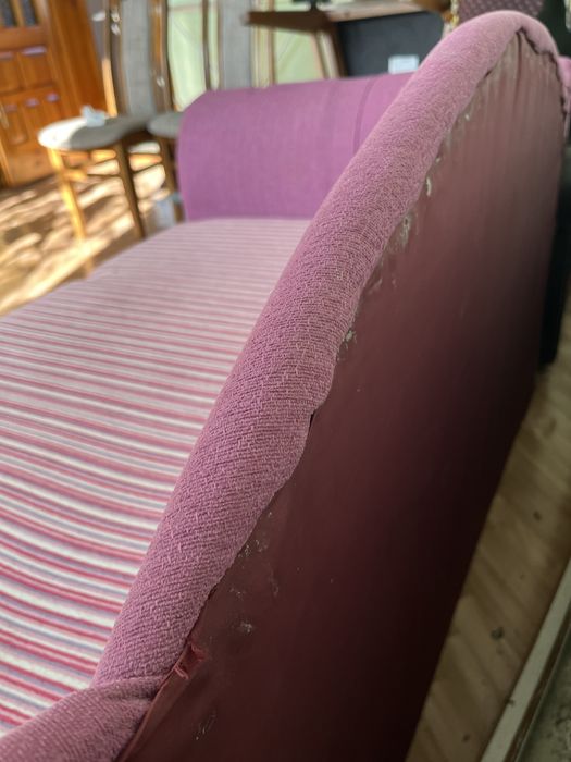 Łóżko dzieciece duze