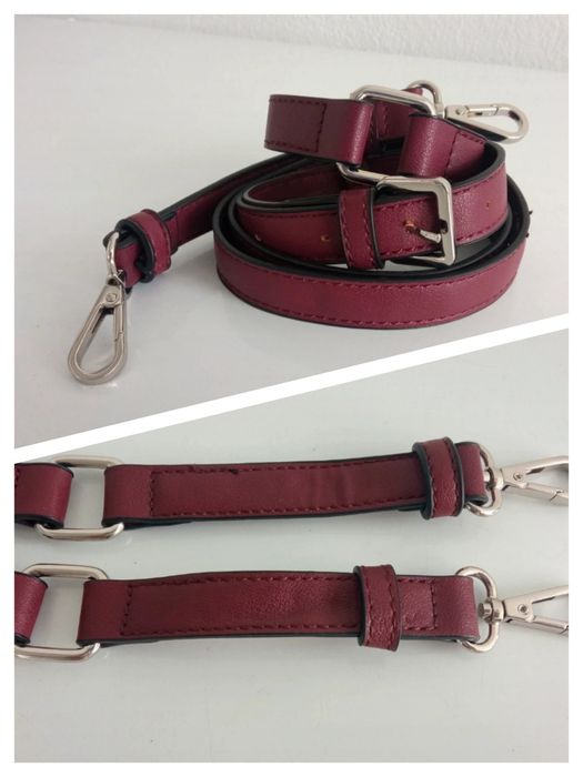 Experimente estas alças e acessórios e dê uma nova vida às suas malas