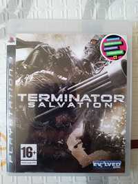 Terminator salvation ps3