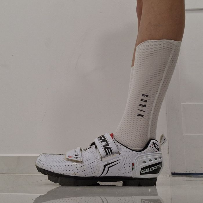 Gaerne Made in Italy G Kona carbon  buty spd mtb triatlon unisex 40