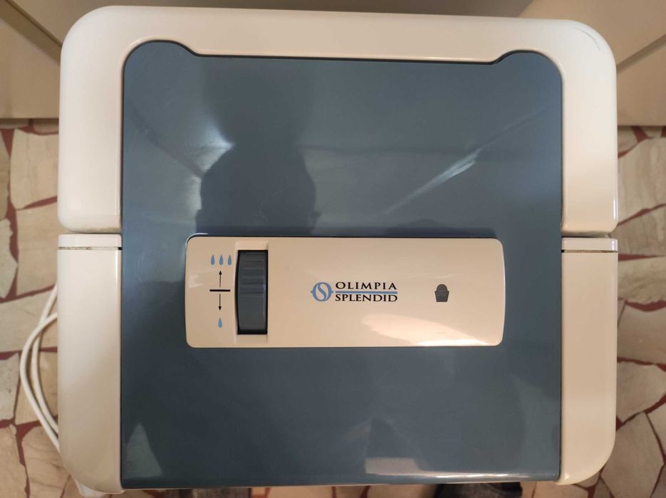 осушитель воздуха мини Deumidificatore Olimpia Splendid 01187