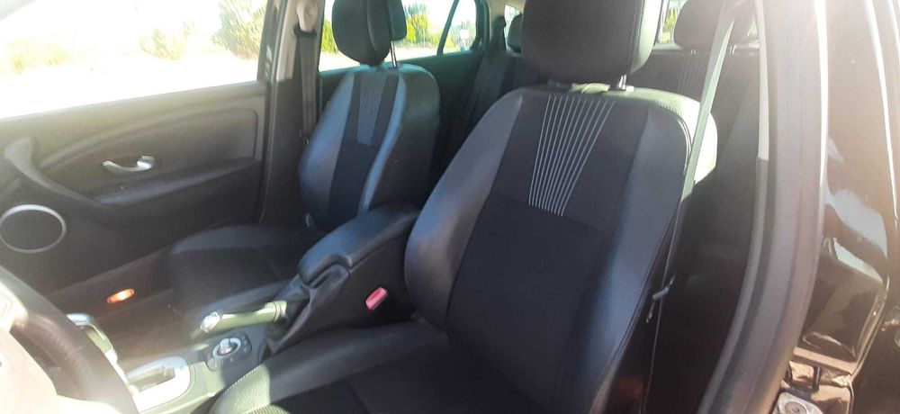 Renault Megane 1.5 DCI Sport Tourer 2011 com 124.000 Kms