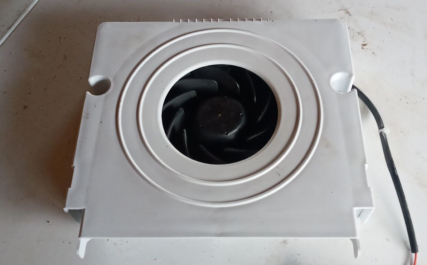 Whirlpool W7 9210 K AQUA