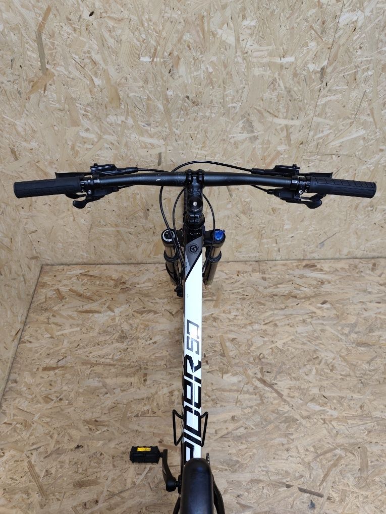 Rower górski Kellys Spider 90 Cross Country Shimano Deore roz M