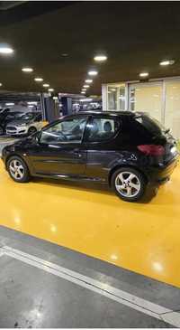 Vendo Peugeot  Impecável -