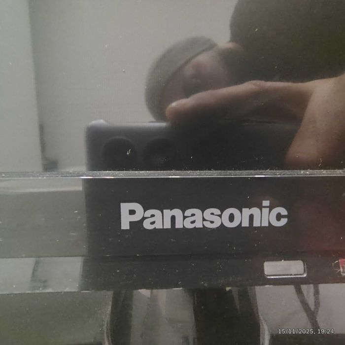 TV 32 polegadas Panasonic