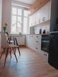 Apartament w centrum Biskupca