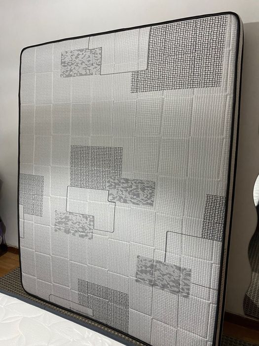 Colchão 160cm X 200cm