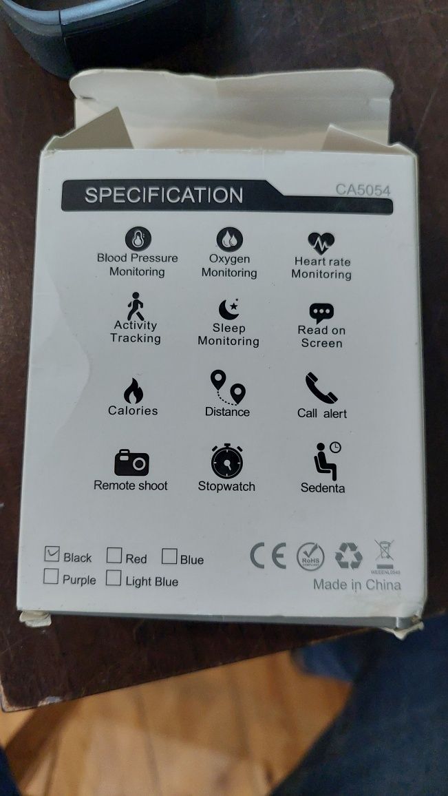 Smartwach CA5054
