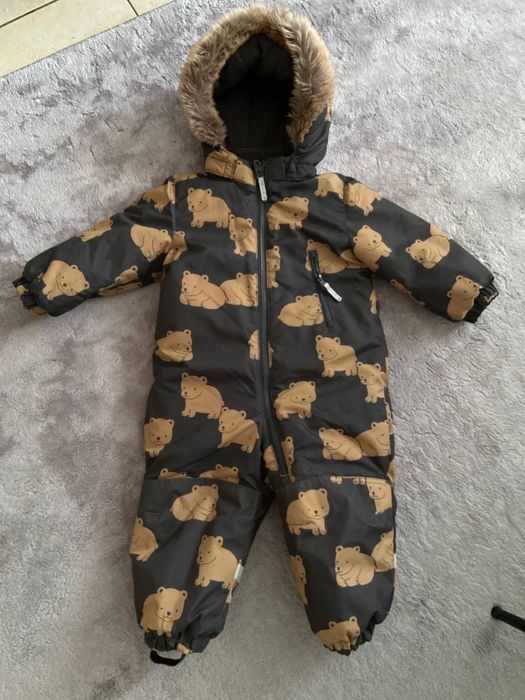 Комбінезон дитячий HM