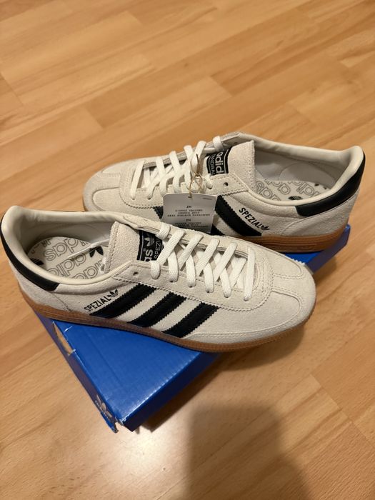 Adidas Spezial Alluminium 39 1/3