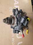 Pompa Wtryskowa - 2.3 Biturbo Maste/Movano Continental