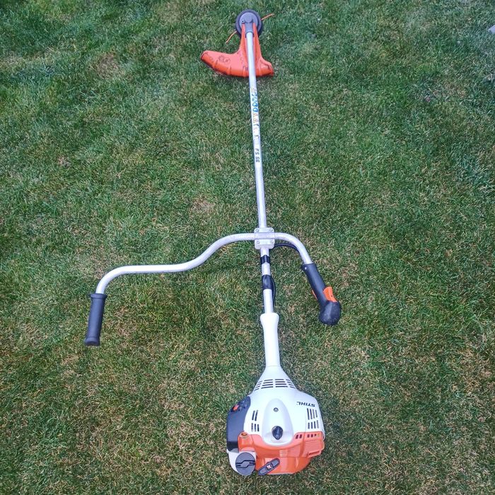 Sprzedam kosę Stihl FS 56