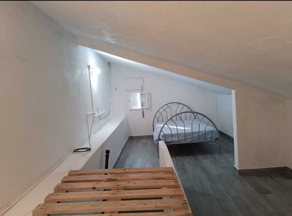 Casa - Tipologia  T1 visita de 6 a 8/12