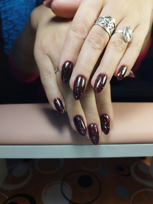 Манікюр,педикюр,нарощення!м.Стрий