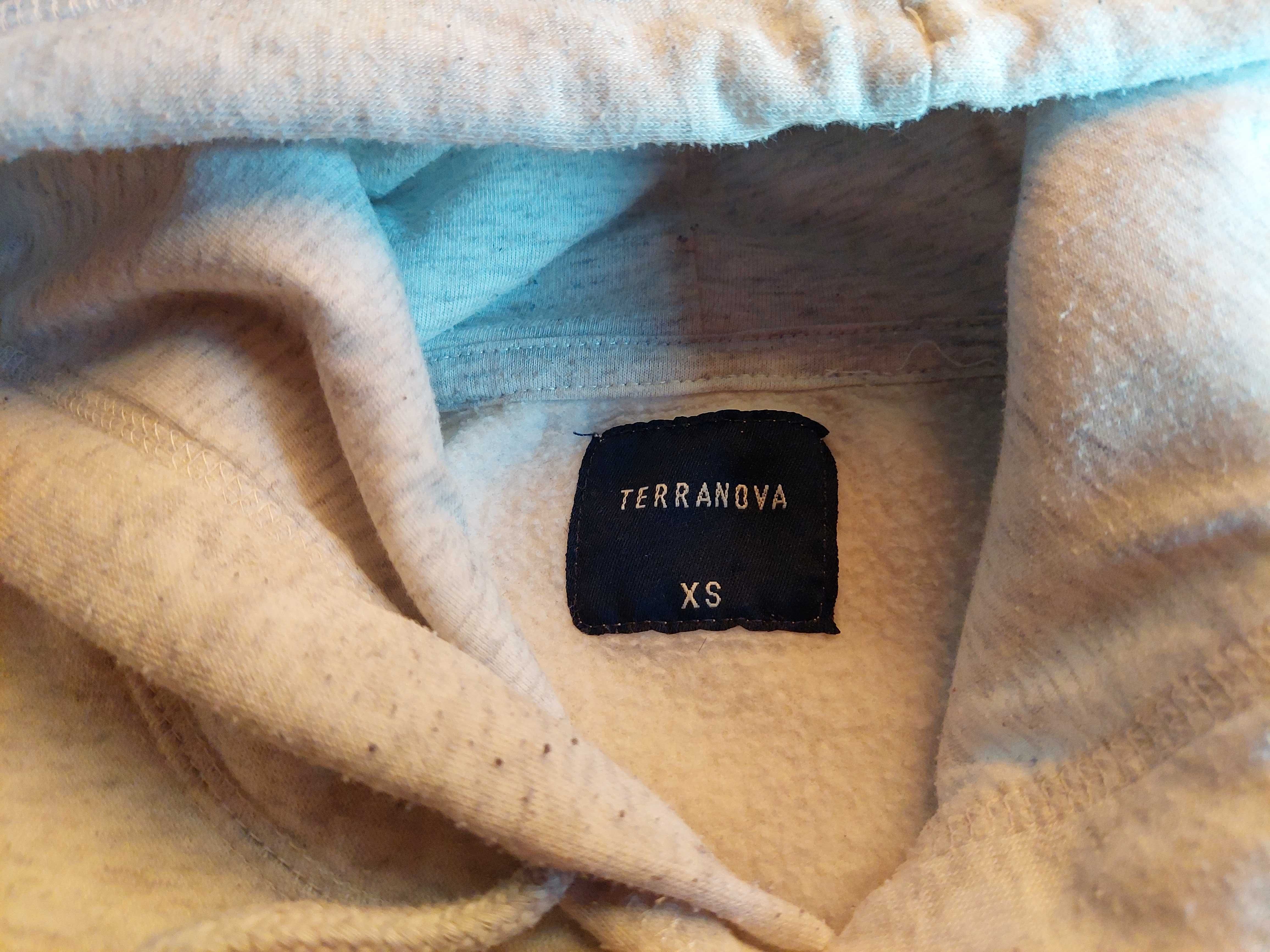 Terranova bluza rozmiar XS