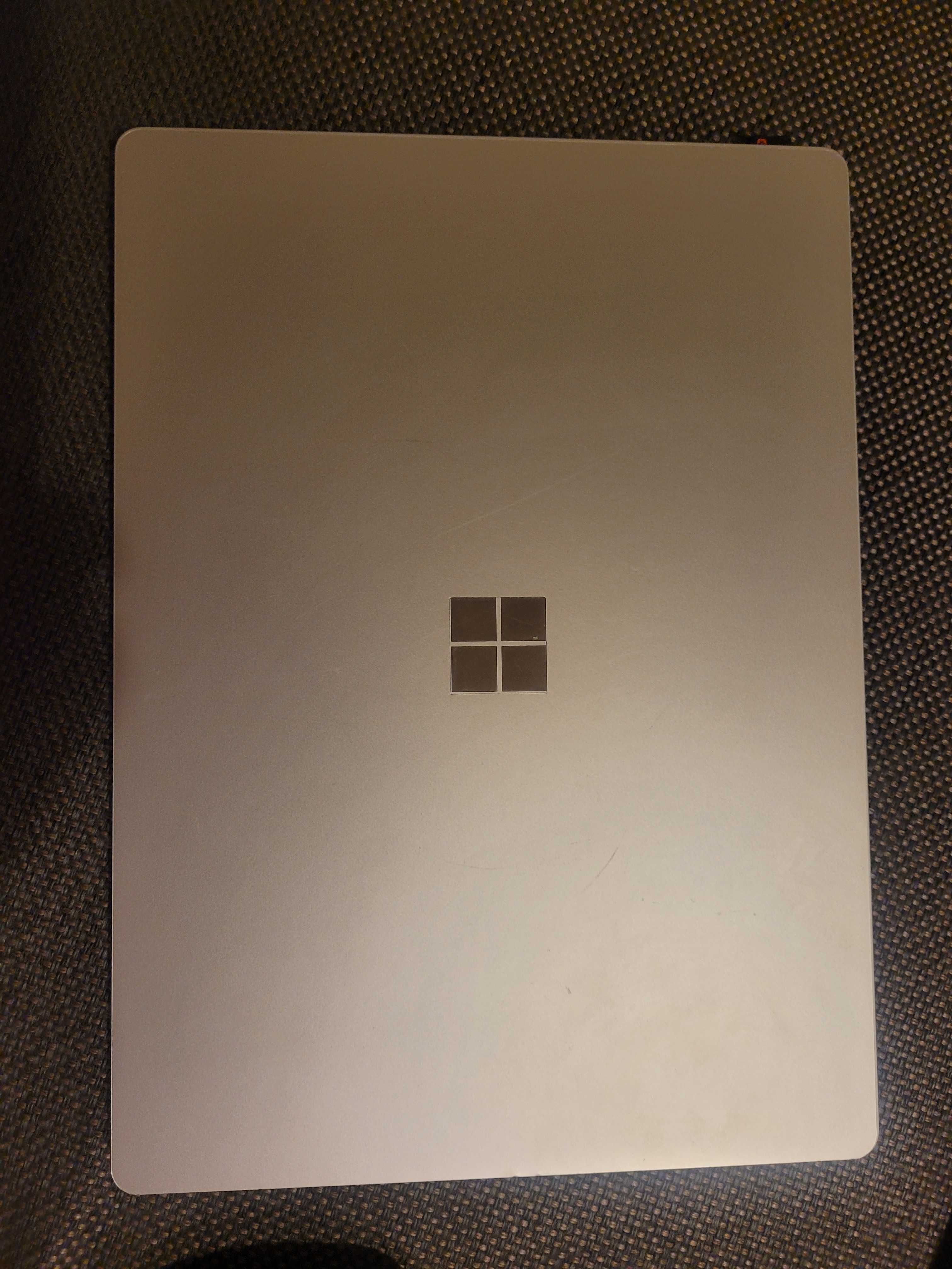 Microsoft Surface  2 i5 8 GB RAM dysk 256 GB