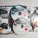 Gra PC - BATTLEFIELD : BAD COMPANY 2 - Polskie wydanie pudełkowe