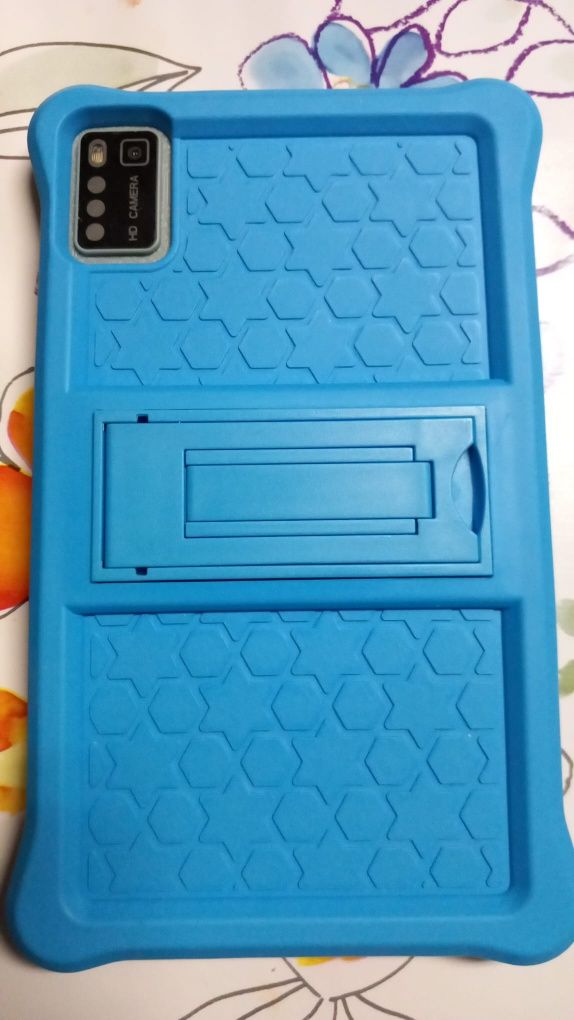Tablet para criança