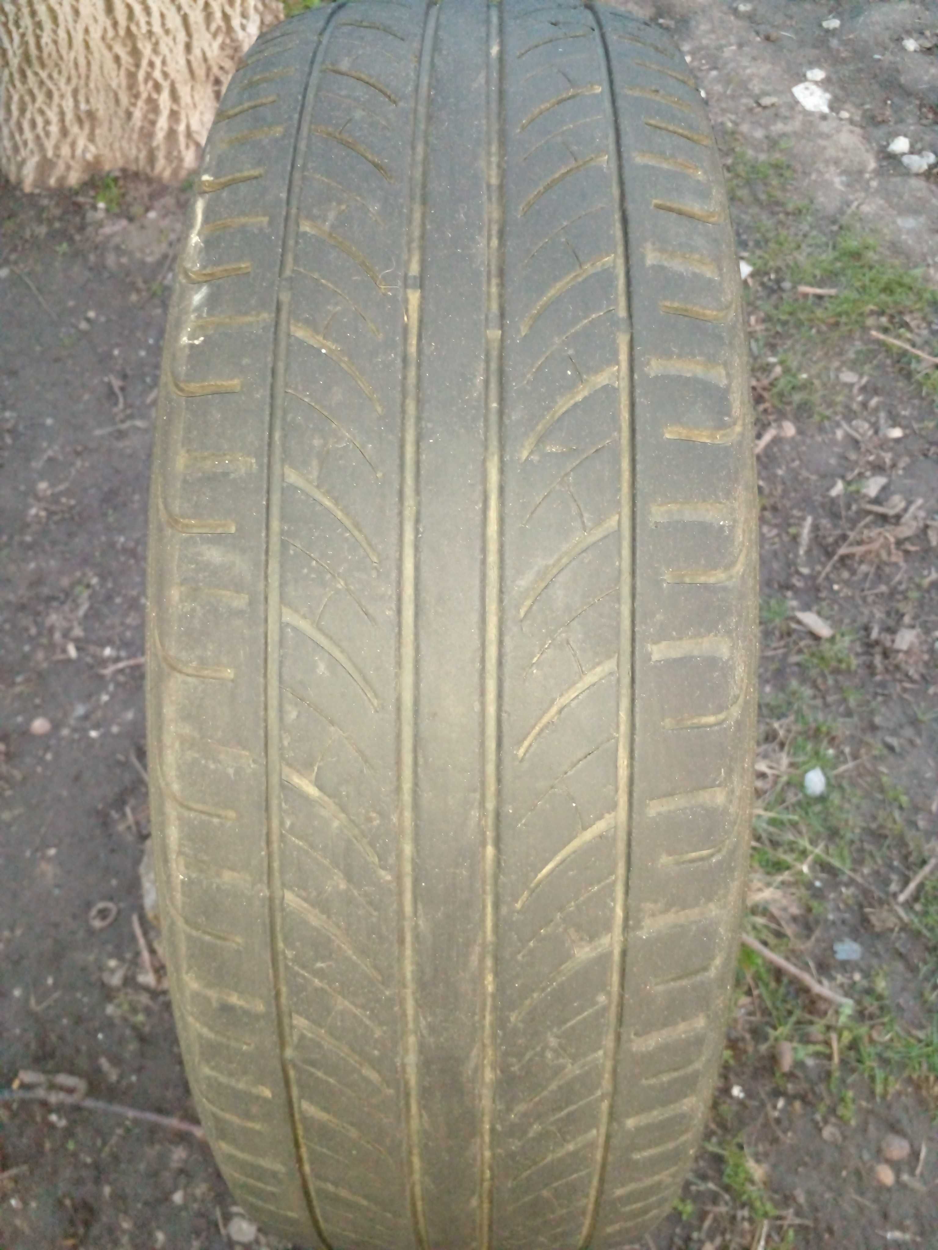 Premiorri Solazo 215/65 R16 98H б/у