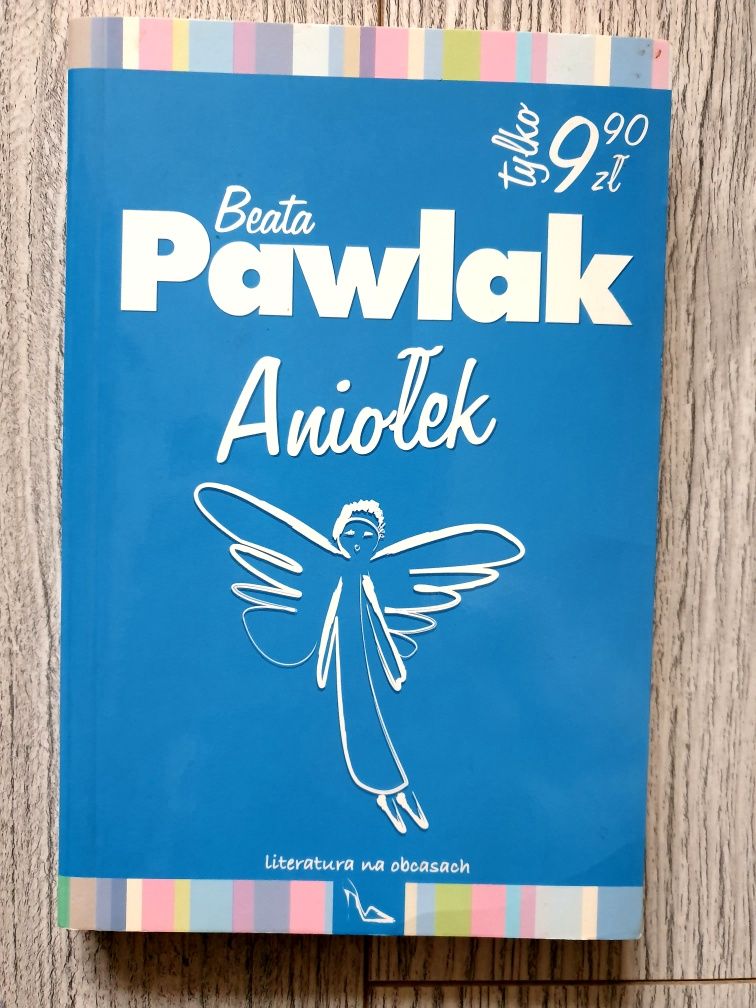 Aniołek-Beata Pawlak