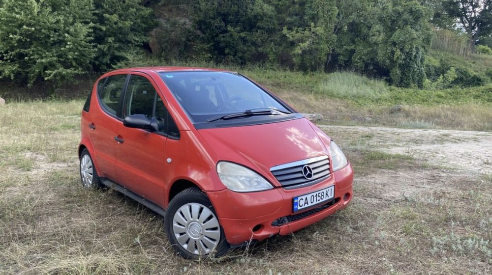 Продам Мерседес А 160