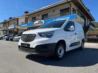 Opel Combo Life 1.5 CDTi L1H1 Enjoy