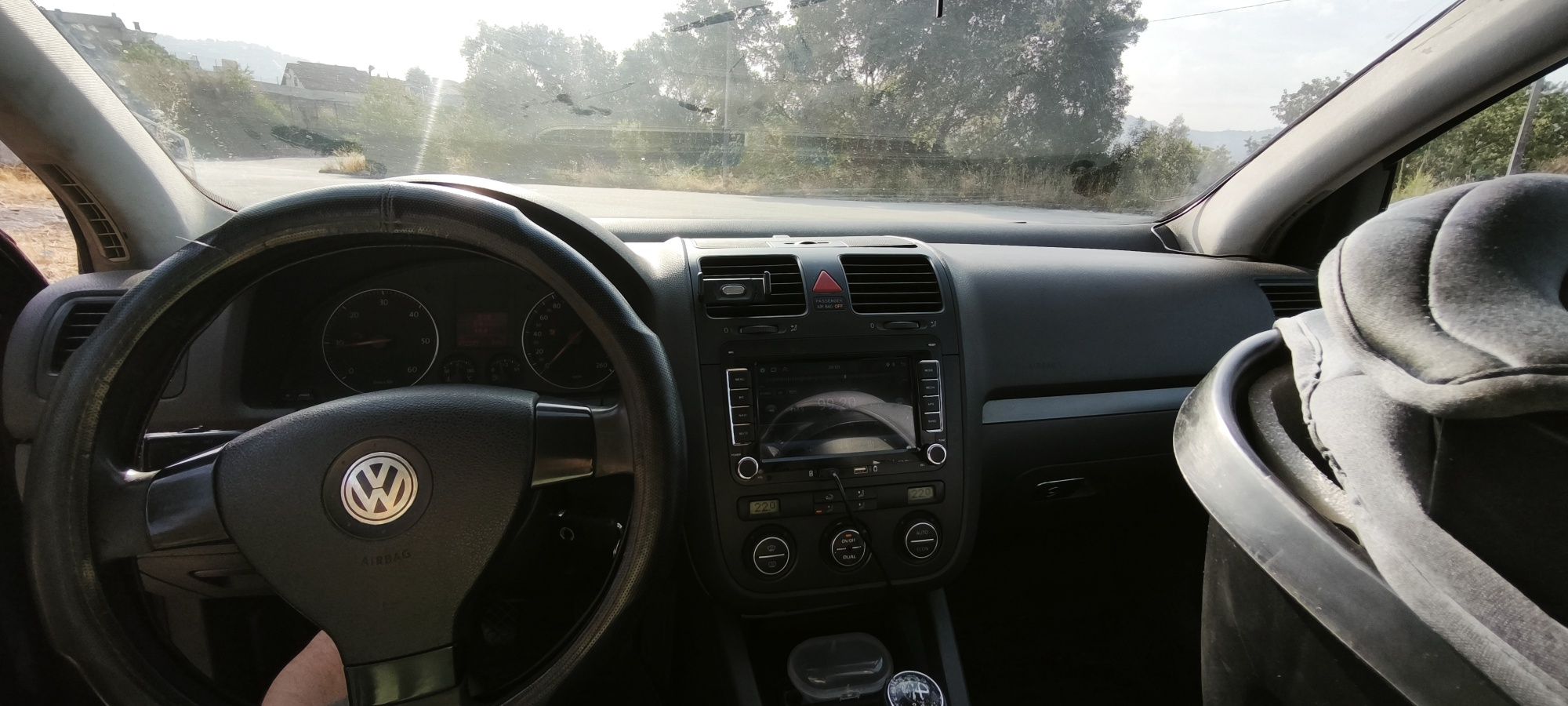 Volkswagen Golf V 1.9 TDI