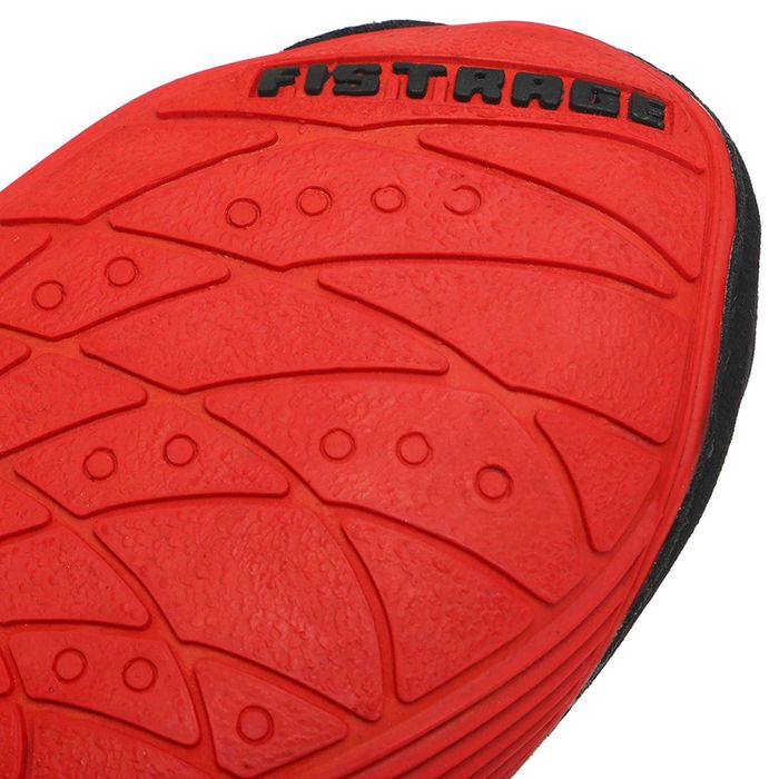 Борцовки FISTRAGE 35-45 розмір взуття для боротьби тренувать змагань