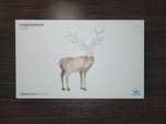 Графічний планшет Huion H640P