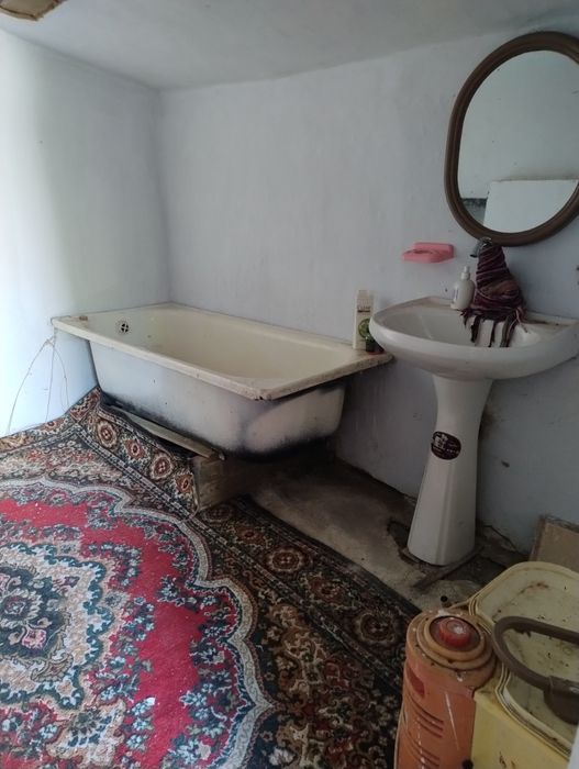 Продам дом на Выпасном