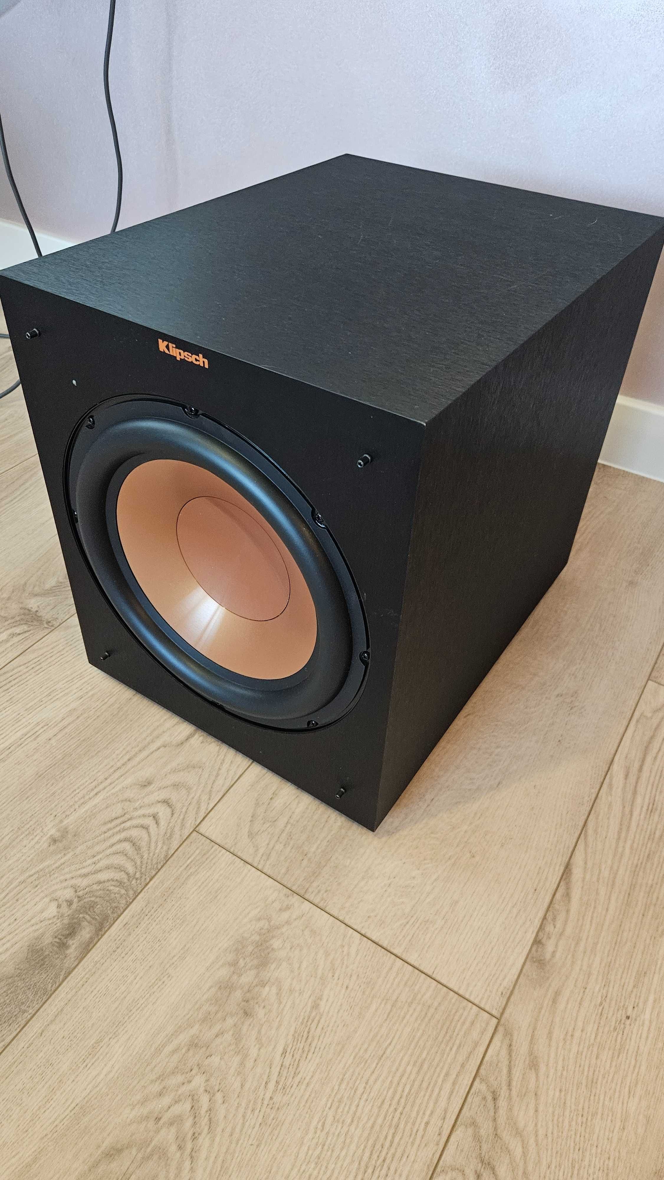 Subwoofer Klipsch R12SW