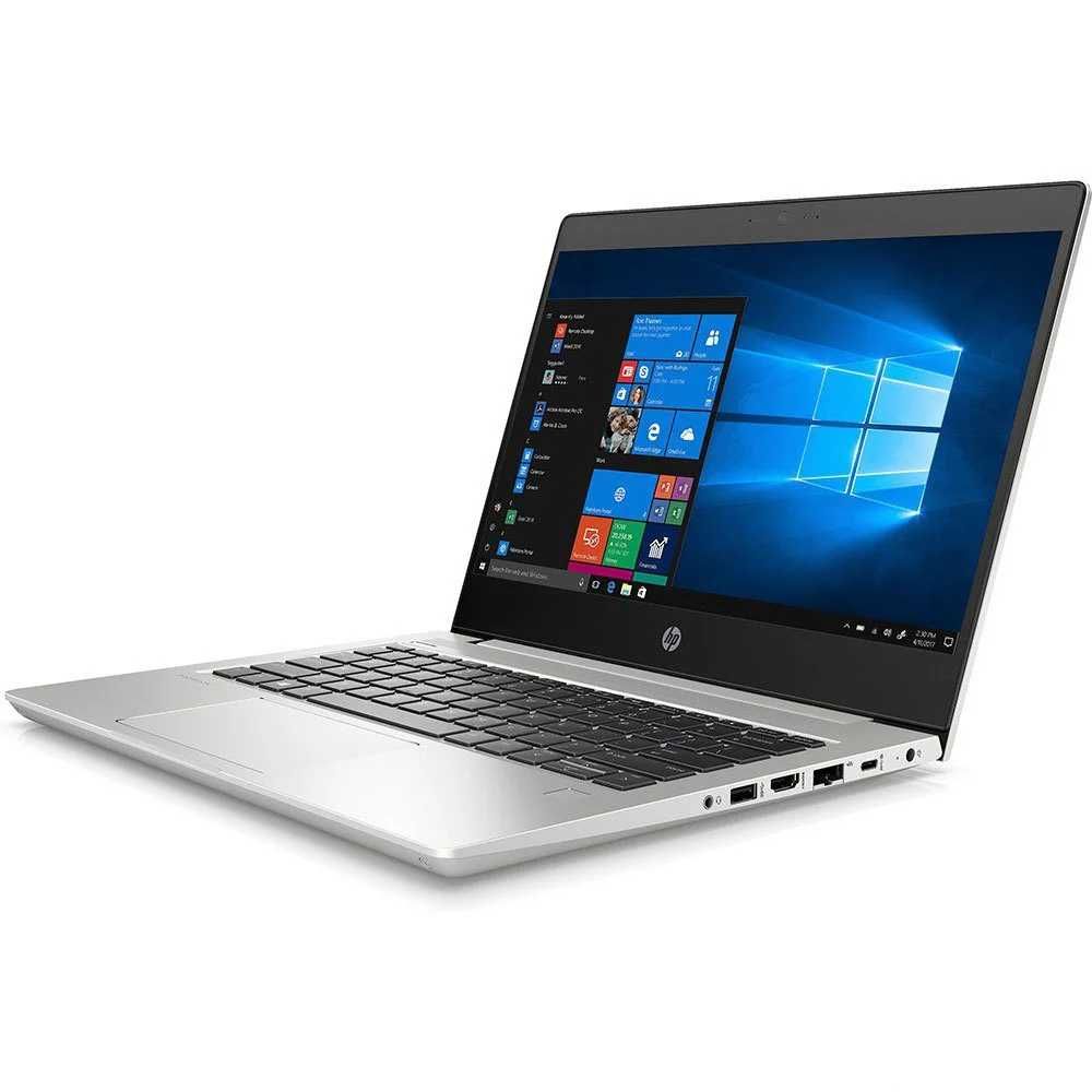 HP 430 G6 13.3” CORE i3-8145U 8-GEN 8GB 128GB SSD M.2 + 500GB HDD