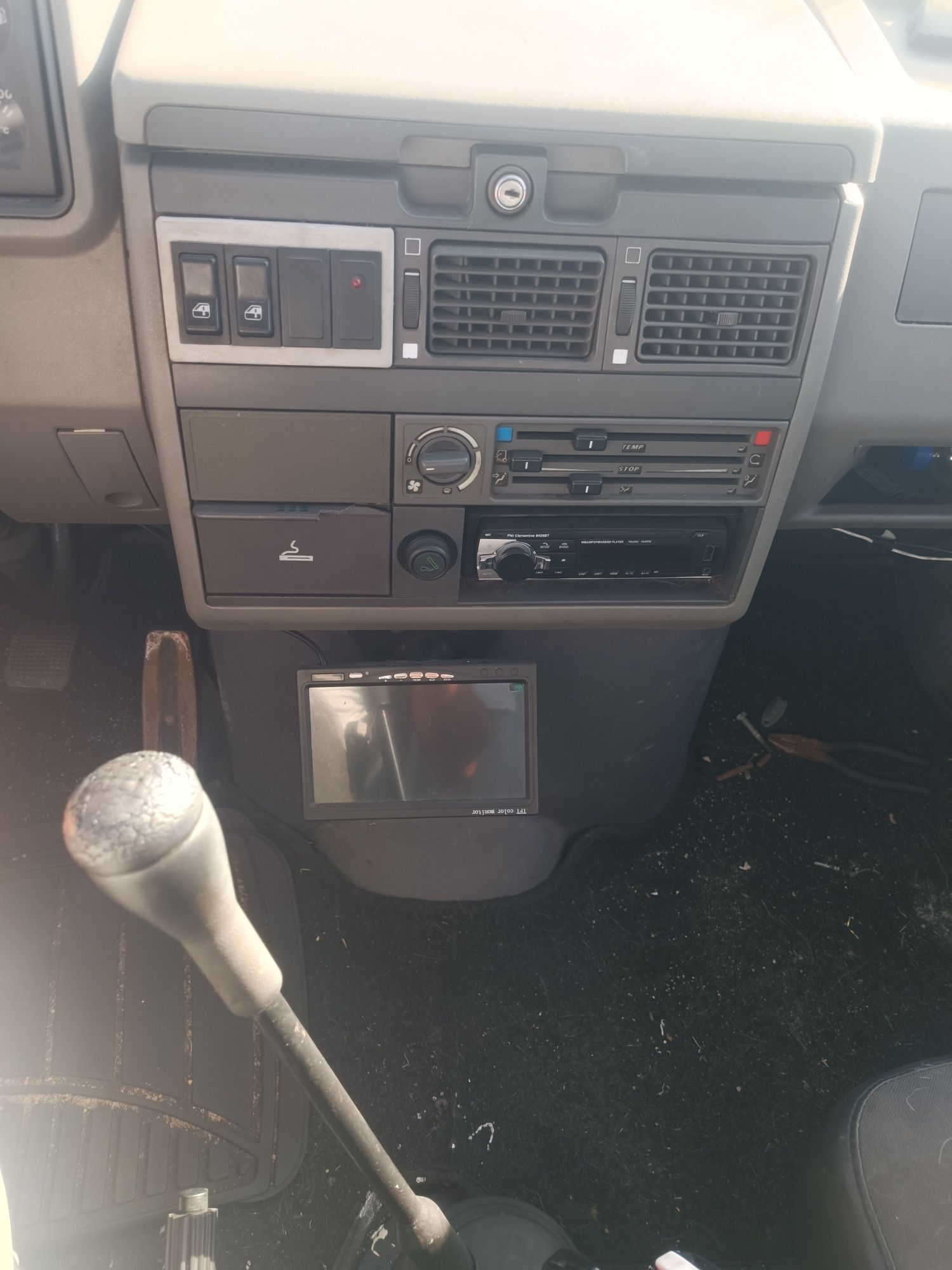 Iveco Turbo Daily