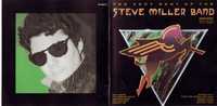płyta cd Steve Miller Band - The very best