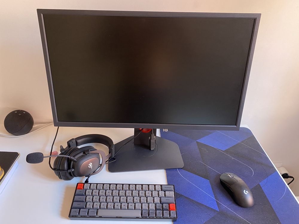 Computador Gamer