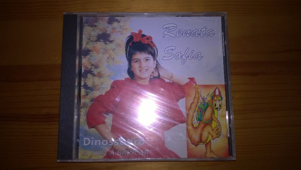 CD Renata Sofia (Novo)