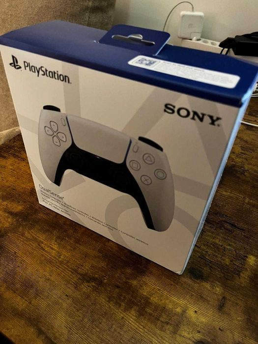 Comando PS5 Dual Sense