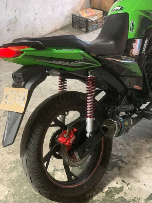 Продам SPARk SP200R-27